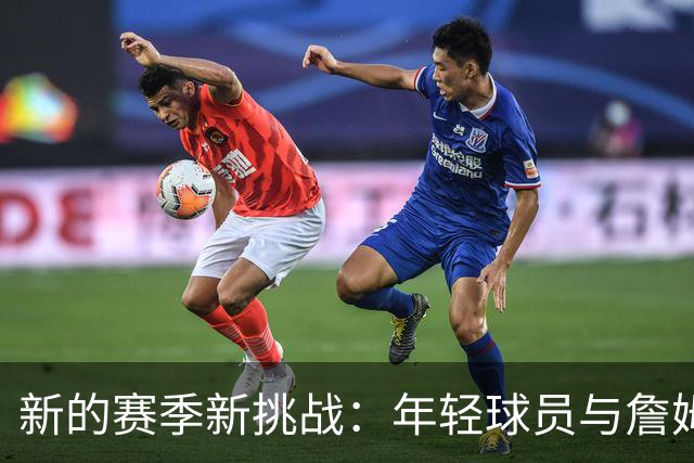 新的赛季新挑战：年轻球员与詹姆斯的篮球幸福三角
