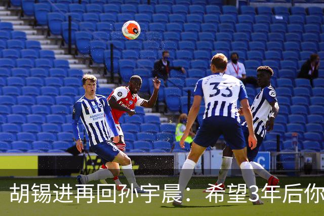 胡锡进再回孙宇晨：希望3年后你我都还在｜代笔